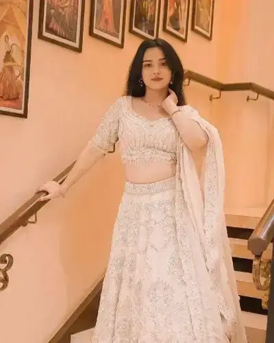 Escort Service In Melur